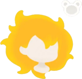 レオソルムヘアの画像