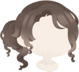 キャプテンエアリーヘアの画像