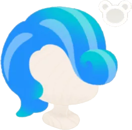 レミントヘアの画像