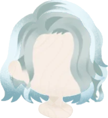 アトリエ無造作ヘアの画像