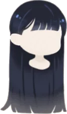 雨の日のうるつやロングの画像