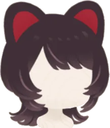成亥とこのアレンジヘアの画像