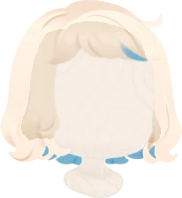 町田ちまのボブヘアの画像