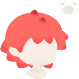 ミミリットヘアの画像