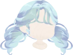 シェルマリンツインテールの画像