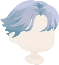 潮風ショートヘアの画像