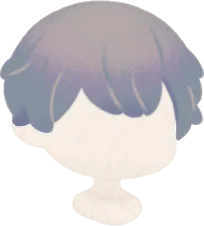 ふわりドリーミーショートヘアの画像