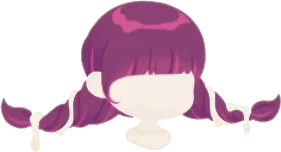 どろりキャンドルツインの画像