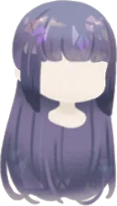 ルミナスプリズムヘアの画像