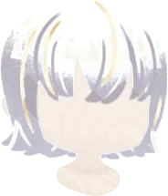 シャイニーショートヘアの画像