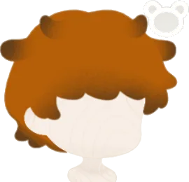 ゴズヘアの画像