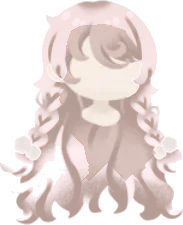 ベリーシープのふんわりヘアの画像
