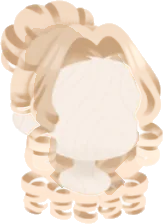 ドレッシーカールの画像