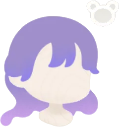 スカシアカリネヘアの画像