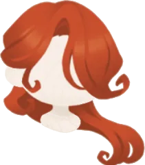 スウィートハニーロングヘアの画像