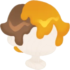 とろけるハチミツヘアの画像