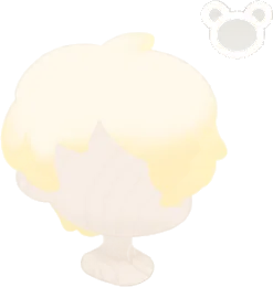 アストルシャヘアの画像