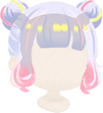 フレッシュラボツインヘアの画像