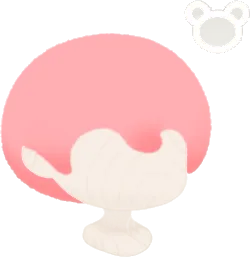 オオヤワイモチヘアの画像