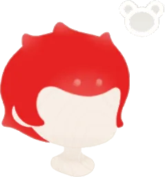 ハユニシキヘアの画像