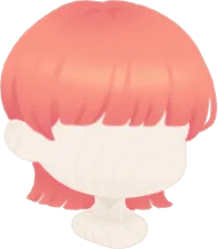 外はねマッシュボブの画像