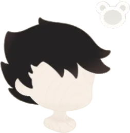 オルフヘアの画像