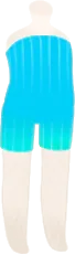 深海のロンパースの画像