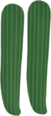 庭小人のタイツの画像