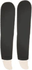 万能レギンスの画像