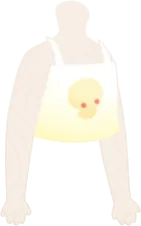 アーキタイプモチーフキャミソールの画像