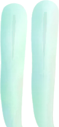 ウィンターグリーンのタイツの画像