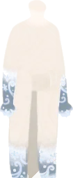凍てつく冬の魔法インナーの画像