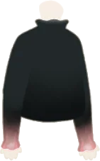 グラデーションブラックインナーの画像