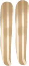 アンティークストライプタイツの画像