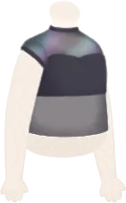 オーロラインナー・ブラックの画像