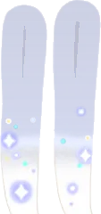 妖精のきらめきタイツの画像