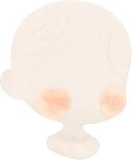 しあわせまんまるほっぺの画像