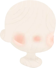 ふんわりハイライトチークの画像