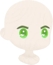 リゾートグリーンアイの画像