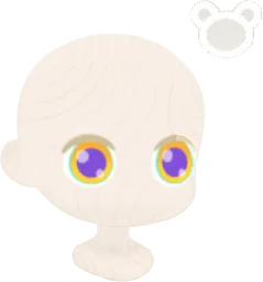 ワタメアイの画像