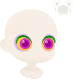 グレムリンアイの画像
