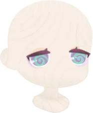 ぐるぐるキノコアイの画像