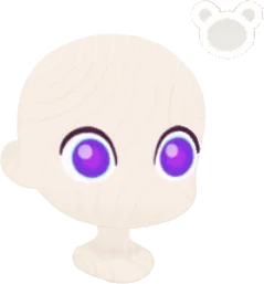マダラカガアイの画像