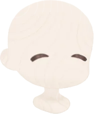 おばあちゃんの優しい目の画像