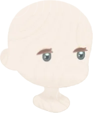 王妃の瞳の画像