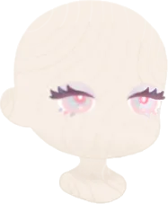 小さな最果てをのせた瞳の画像