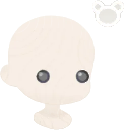 ファードットアイの画像