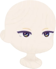 たゆたう水面の瞳の画像