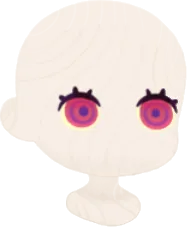 グミグミピンクアイの画像
