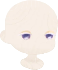 記憶の中から見つめる瞳の画像